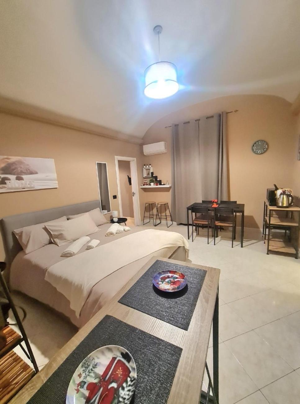 Ma Maison Etnea كاتانيا المظهر الخارجي الصورة