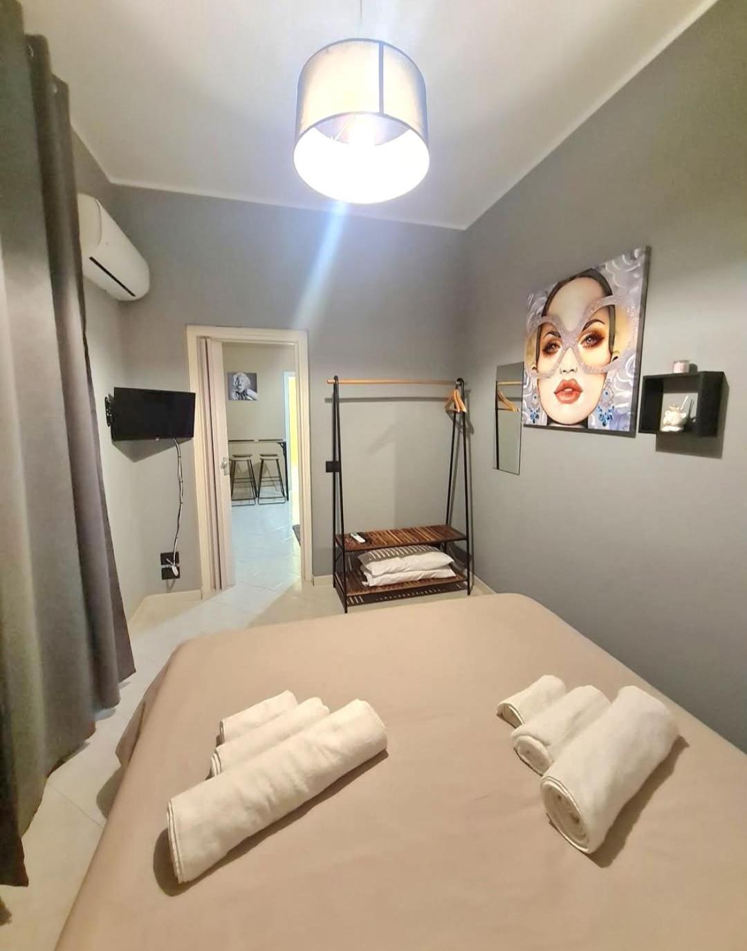 Ma Maison Etnea كاتانيا المظهر الخارجي الصورة
