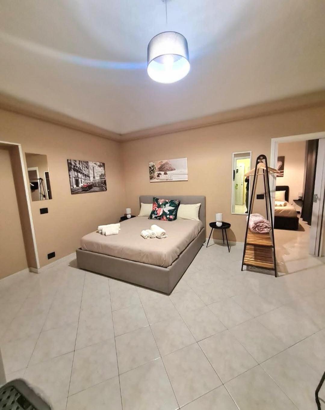 Ma Maison Etnea كاتانيا المظهر الخارجي الصورة