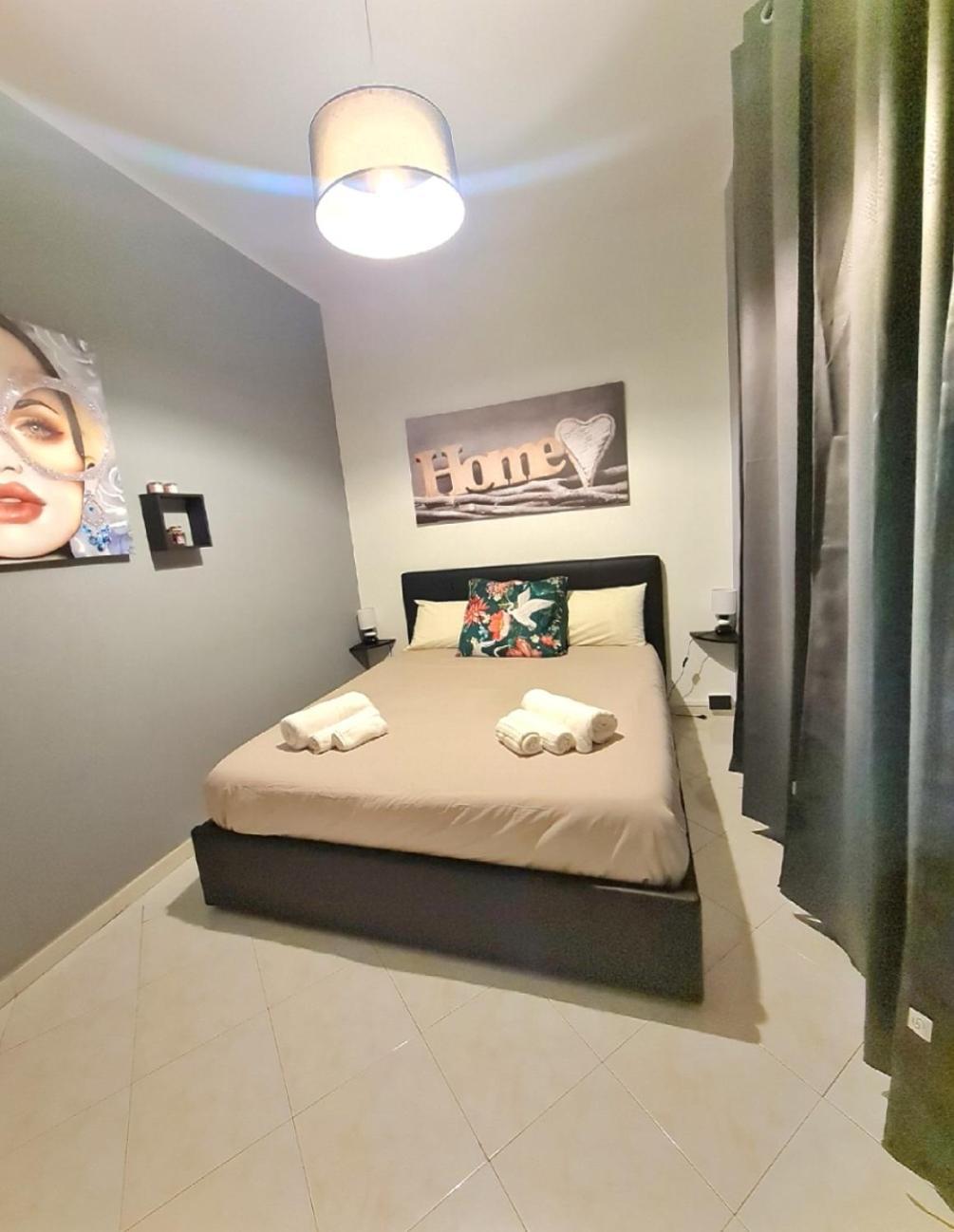 Ma Maison Etnea كاتانيا المظهر الخارجي الصورة