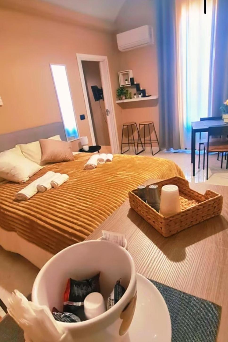 Ma Maison Etnea كاتانيا المظهر الخارجي الصورة