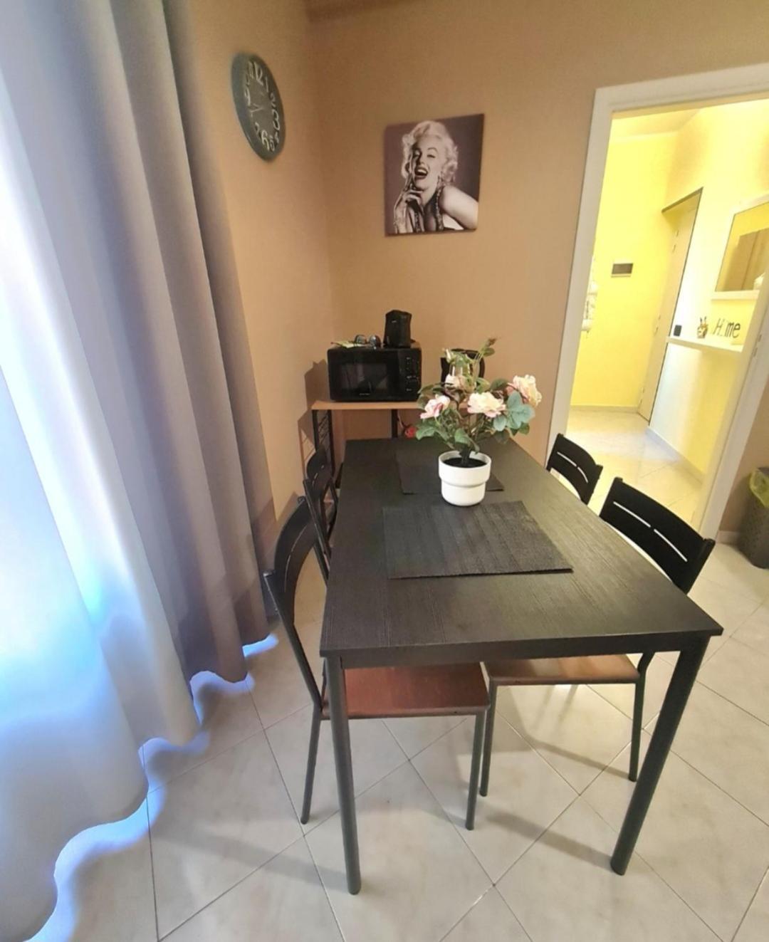 Ma Maison Etnea كاتانيا المظهر الخارجي الصورة
