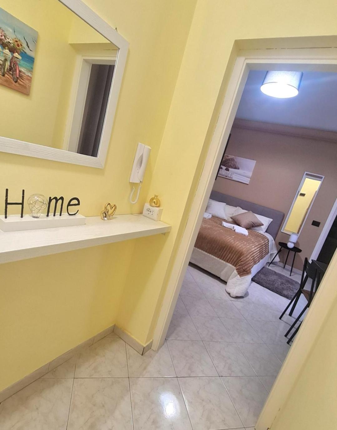 Ma Maison Etnea كاتانيا المظهر الخارجي الصورة