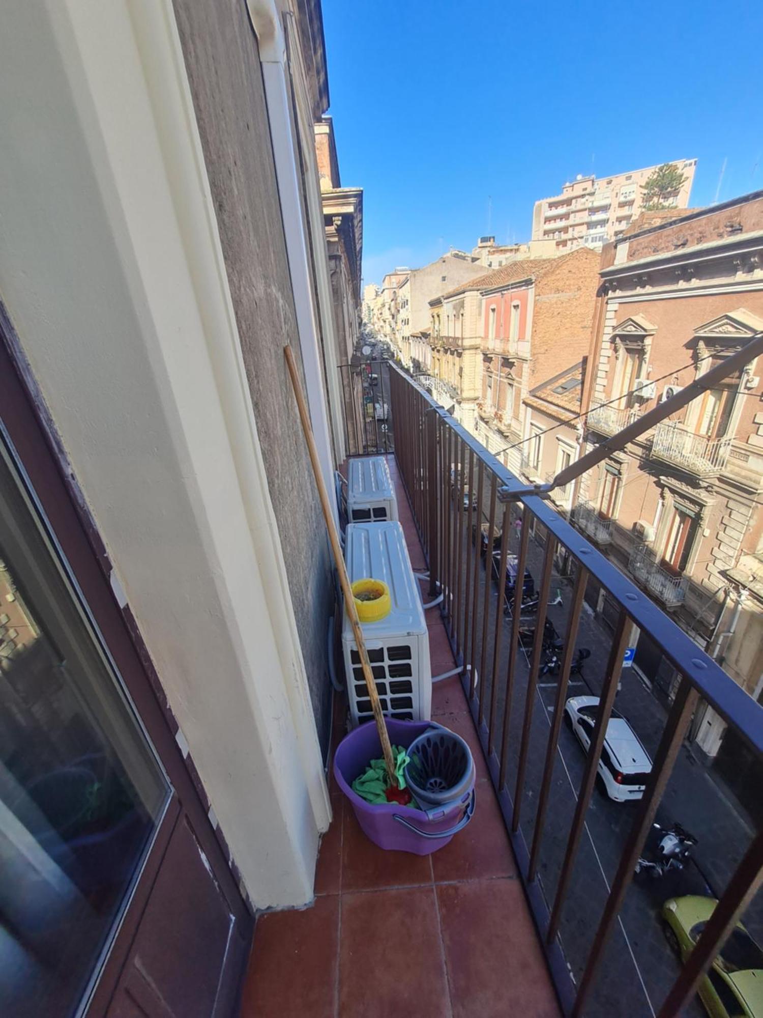 Ma Maison Etnea كاتانيا المظهر الخارجي الصورة