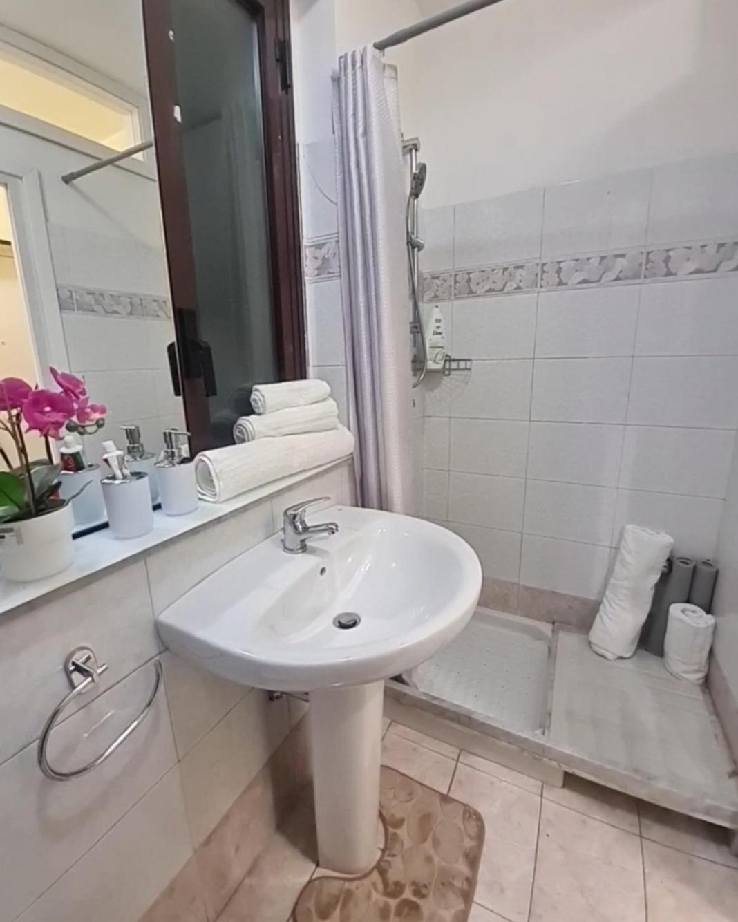 Ma Maison Etnea كاتانيا المظهر الخارجي الصورة