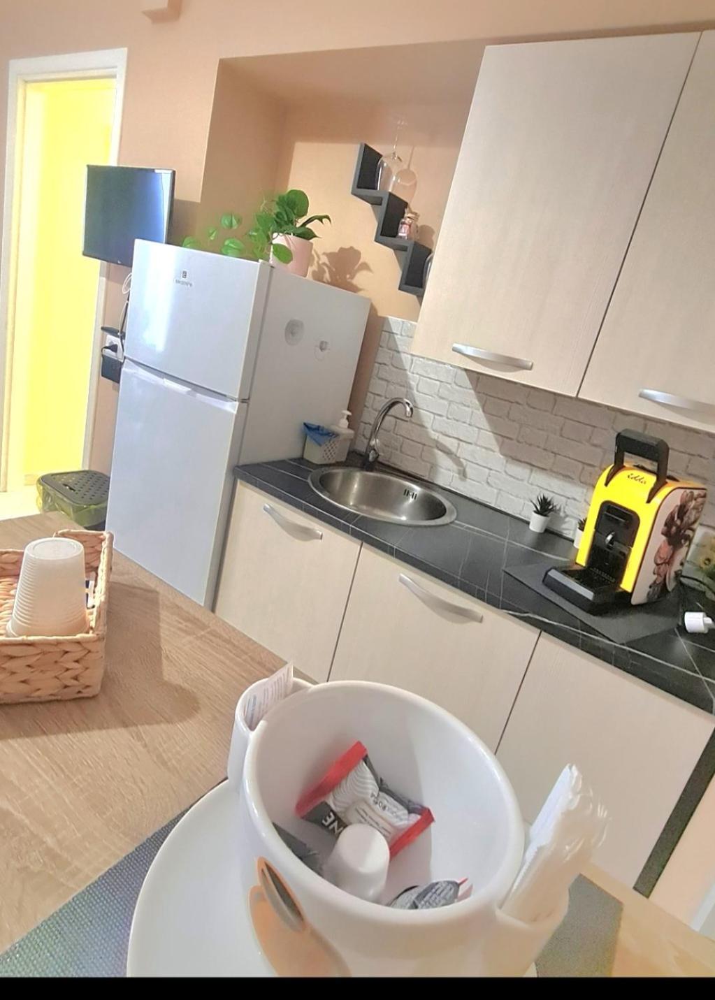 Ma Maison Etnea كاتانيا المظهر الخارجي الصورة